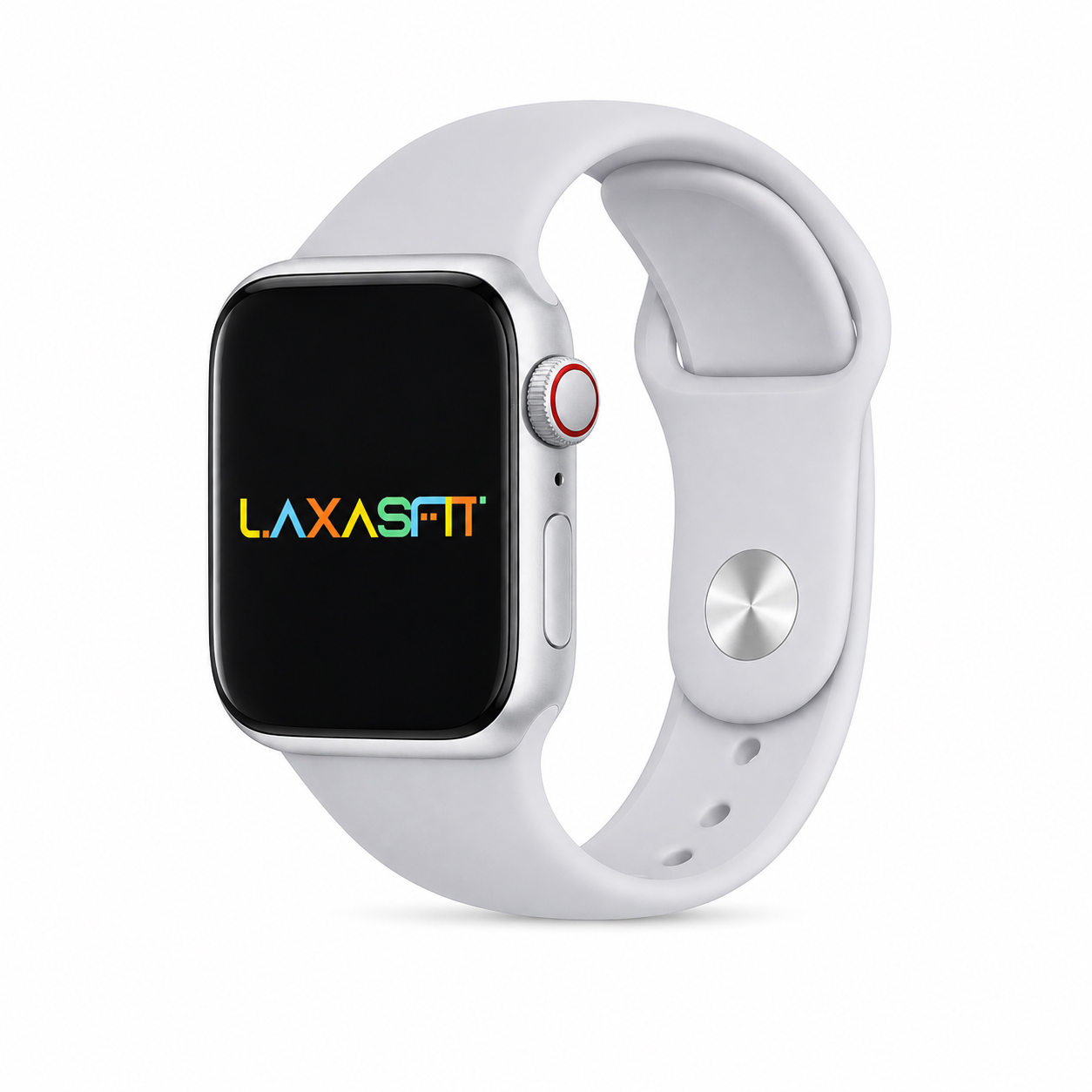Laxasfit S9 Pro BT Calling Smart Watch