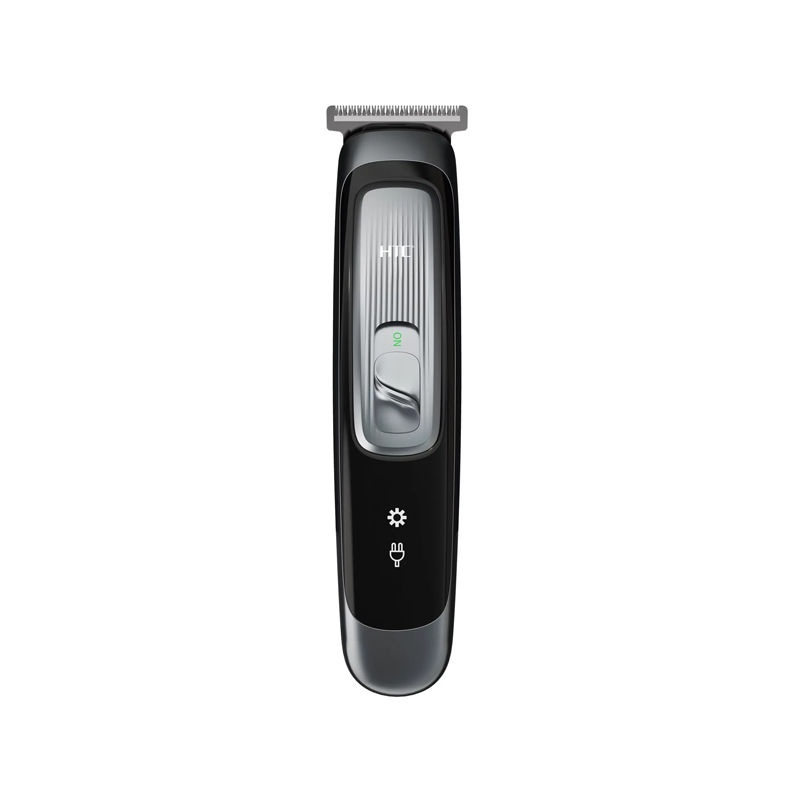 HTC Rechargeable Beard & Hair Trimmer (AT-505)