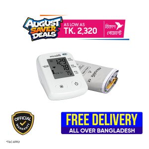 Microlife BP-A2 Classic Digital Blood Pressure Monitor Machine