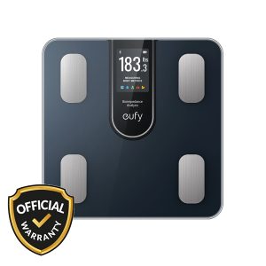 Anker Eufy C20 Smart Weight Scale