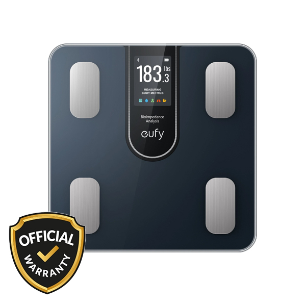 Anker Eufy C20 Smart Weight Scale