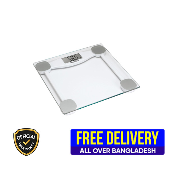 Microlife Automatic Body Weight Scale (WS50A)