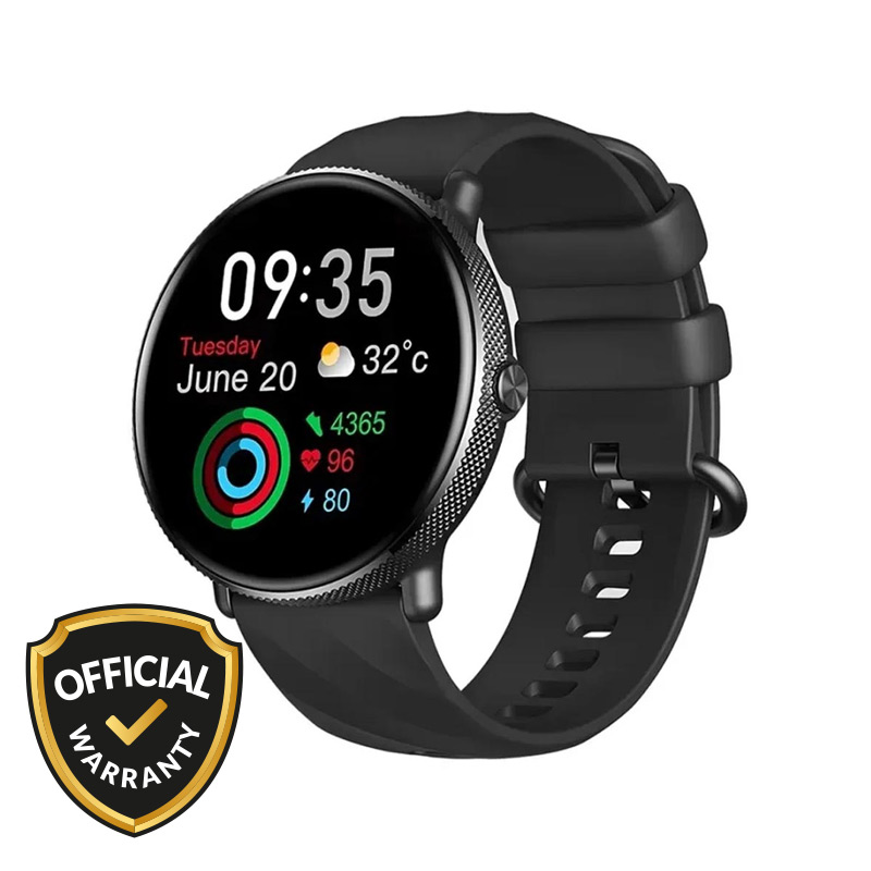 Zeblaze GTR 3 Pro AMOLED Smart Watch - Image 4