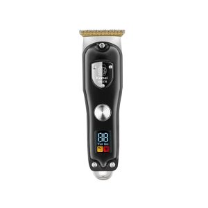 Kemei KM-078 Hair Clipper and Beard Trimmer for Men