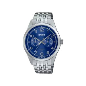 Casio Standard Analog Watch for Men (MTP-E340D-2AV)