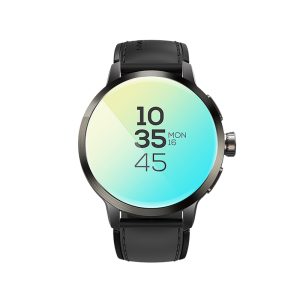 YES Power Link AMOLED Android Calling Smartwatch