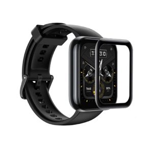 Realme Watch 2 Pro Smart Watch Screen Protector