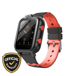 YES Junior Hero Android Calling Kids Smartwatch