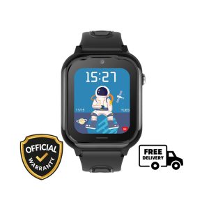 YES Kiddo Joy Android Calling Kids Smartwatch