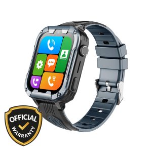 YES Kids Magic Android Calling Smartwatch for Kids