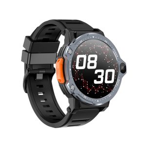 YES Vision Ultra Android Calling Smartwatch